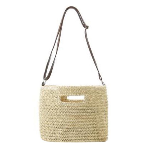 duffel bags crossbody single shoulder hand carry three-use straw bag temperament female sen summer woven
duffel bags crossbody single shoulder hand carry three-use straw bag temperament female sen summer woven