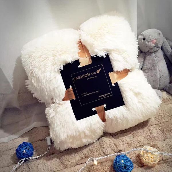 blankets lovinsunshine warm thick lamb cashmere sherpa soft blanket for bed sofa ab side solid color winter throw ab#211
blankets lovinsunshine warm thick lamb cashmere sherpa soft blanket for bed sofa ab side solid color winter throw ab#211