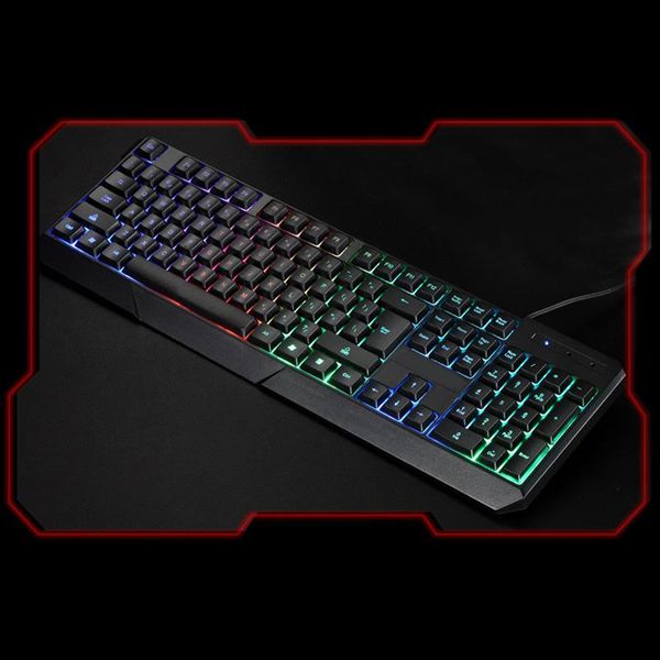 keyboards 7-color colorful backlight keyboard usb wired gaming keypad for desklapcomputer dom668
keyboards 7-color colorful backlight keyboard usb wired gaming keypad for desklapcomputer dom668