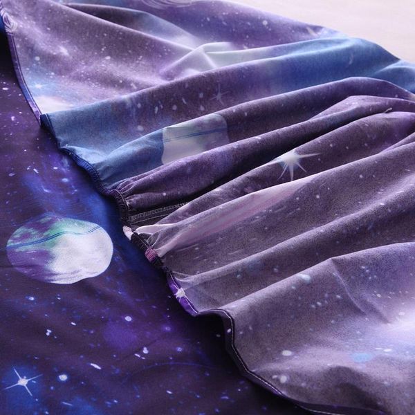 40 print bedding set modern galaxy flat sheet 40cm fitted sheet+bed sheets+case starry sky bedclothes full size19
40 print bedding set modern galaxy flat sheet 40cm fitted sheet+bed sheets+case starry sky bedclothes full size19