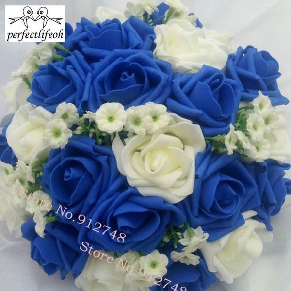 wedding flowers perfectlifeoh bouquet handmade artificial flower rose buque casamento bridal for decoration
wedding flowers perfectlifeoh bouquet handmade artificial flower rose buque casamento bridal for decoration