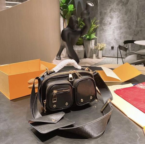 classic embossed messenger bags cross body designer chest bag with letter two-piece women camera handbag motorcycle shoulder bagss
classic embossed messenger bags cross body designer chest bag with letter two-piece women camera handbag motorcycle shoulder bagss