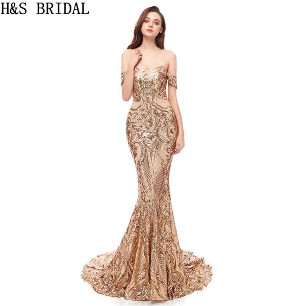party dresses off shoulder rose gold mermaid evening gown black girl sequins prom sweetheart gowns arabic dress robe de soire, White;black
party dresses off shoulder rose gold mermaid evening gown black girl sequins prom sweetheart gowns arabic dress robe de soire, White;black