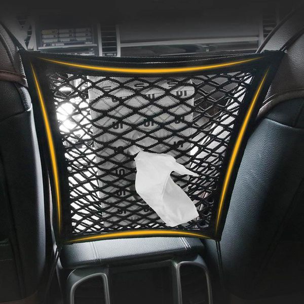 car organizer seat mesh storage cargo net pockets luggage hook pouch holder trunk
car organizer seat mesh storage cargo net pockets luggage hook pouch holder trunk