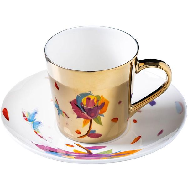 mirror coffee mugs specular reflection procelain cups and saucers send spoon creative coffeeware
mirror coffee mugs specular reflection procelain cups and saucers send spoon creative coffeeware