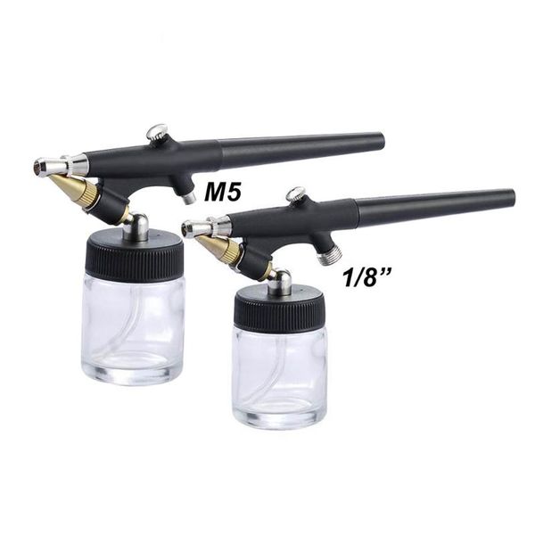 professional spray guns high atomizing modeling makeup art manicure airbrush paint kit painting siphon feed hobby single action mini
professional spray guns high atomizing modeling makeup art manicure airbrush paint kit painting siphon feed hobby single action mini