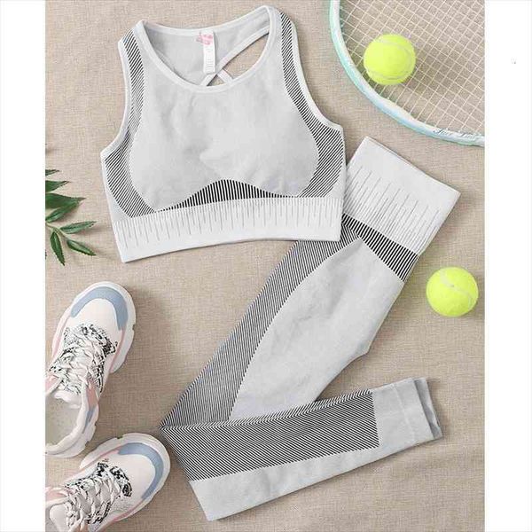 sets high waist seamless womens legging pants suits bra slim workout push up leggins fitness sports sportswear, Black
sets high waist seamless womens legging pants suits bra slim workout push up leggins fitness sports sportswear, Black