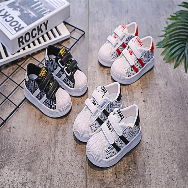 kids shoes baby boys girls children's casual sneakers spring autumn breathable soft anti-slip running sports shoes size 21-30, Black
kids shoes baby boys girls children's casual sneakers spring autumn breathable soft anti-slip running sports shoes size 21-30, Black