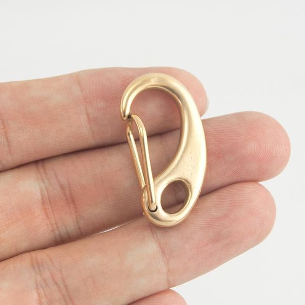 charms solid buckle 30mm big lobster clasp stainless steel gold color for diy jewelry making parts, Bronze;silver
charms solid buckle 30mm big lobster clasp stainless steel gold color for diy jewelry making parts, Bronze;silver