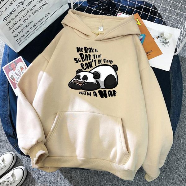 men's hoodies & sweatshirts cute panda i sleep print mens hoodie harajuku cartoon sweatshirt fashion casaul streetwear fleece loose tra, Black
men's hoodies & sweatshirts cute panda i sleep print mens hoodie harajuku cartoon sweatshirt fashion casaul streetwear fleece loose tra, Black