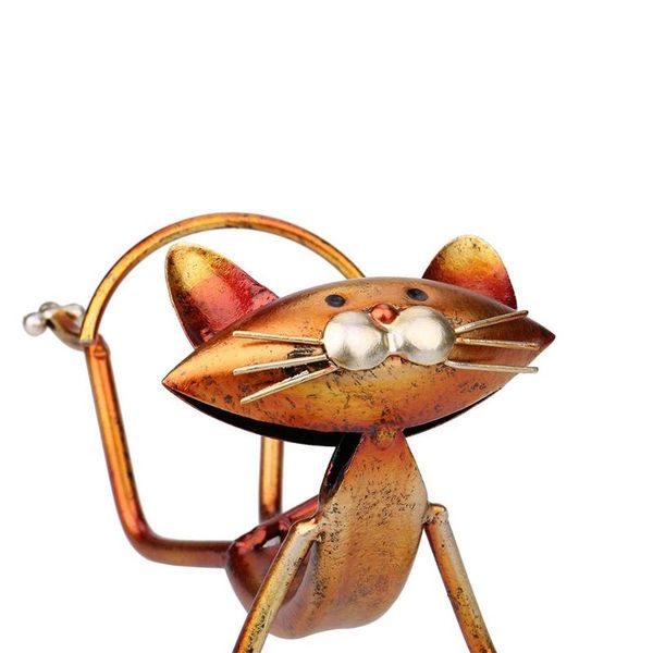 tablewine racks yoga cat rack metal holder shelf sculpture practical home decoration interior stand crafts
tablewine racks yoga cat rack metal holder shelf sculpture practical home decoration interior stand crafts