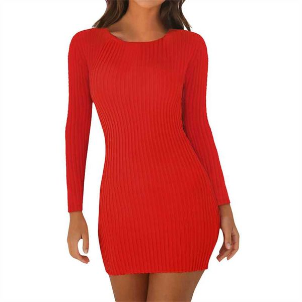 casual dresses high waist o neck tight knitted women fashion party wrap hip mini thin, Black;gray
casual dresses high waist o neck tight knitted women fashion party wrap hip mini thin, Black;gray