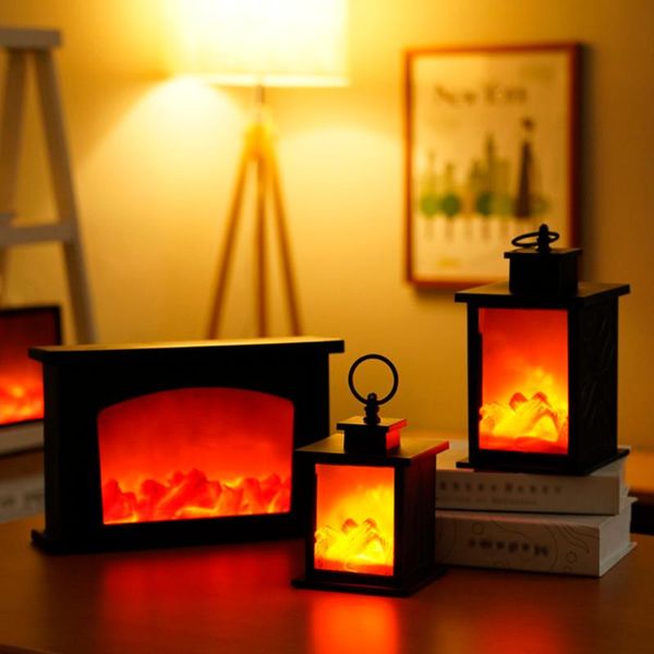 night lights leds fireplace lamp light decorative lantern lighting realistic moving flameing effect table plates flame-decoration
night lights leds fireplace lamp light decorative lantern lighting realistic moving flameing effect table plates flame-decoration