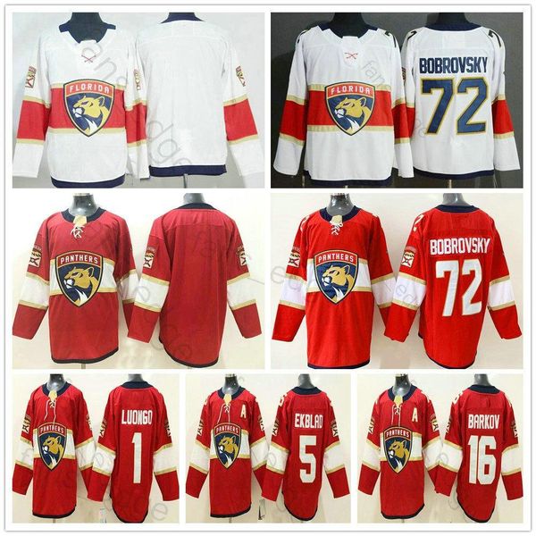 2020 florida panthers 72 sergei bobrovsky jerseys mens #1 roberto luongo 5 aaron ekblad 16 aleksander barkov stitched ice hockey jersey, Black;red
2020 florida panthers 72 sergei bobrovsky jerseys mens #1 roberto luongo 5 aaron ekblad 16 aleksander barkov stitched ice hockey jersey, Black;red
