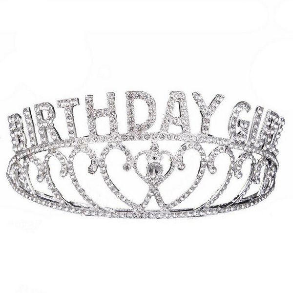 hair clips & barrettes bridal wedding tiara crown alloy accessories for girl birthday party lxh, Golden;silver
hair clips & barrettes bridal wedding tiara crown alloy accessories for girl birthday party lxh, Golden;silver