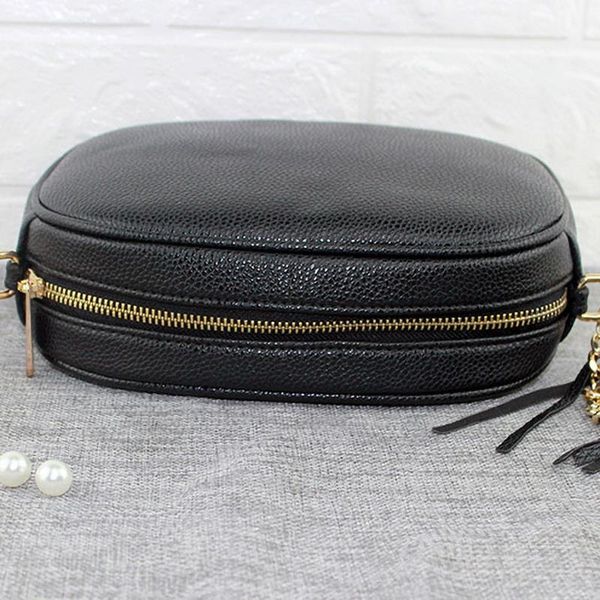 new colors fashion shoulder pu bag 2021 messenger tassel decoration handbags designer women's bag seven famous saquq
new colors fashion shoulder pu bag 2021 messenger tassel decoration handbags designer women's bag seven famous saquq