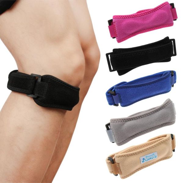elbow & knee pads 1pc neoprene patella support brace tendon strap pain relief arthritis bandage wrap running sports accessories, Black;gray
elbow & knee pads 1pc neoprene patella support brace tendon strap pain relief arthritis bandage wrap running sports accessories, Black;gray