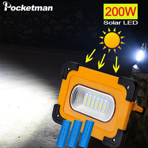 solar led work light outdoor 200m waterproof built-in 18650 battery suitable camping repair bright lantern torch
solar led work light outdoor 200m waterproof built-in 18650 battery suitable camping repair bright lantern torch