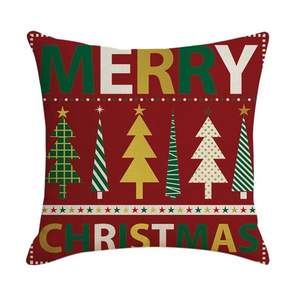 pillow case christmas pillowcase santa square decor linen cases cushion covers for sofa seat car gift 45x45cm
pillow case christmas pillowcase santa square decor linen cases cushion covers for sofa seat car gift 45x45cm