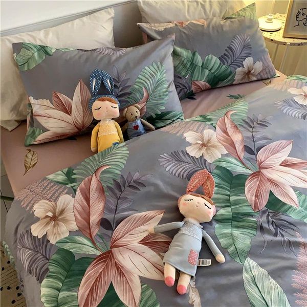 bedding sets fashion soft kawaii set modern girls fluffy polyester winter housse de couette decoracao para sala ec50ct
bedding sets fashion soft kawaii set modern girls fluffy polyester winter housse de couette decoracao para sala ec50ct
