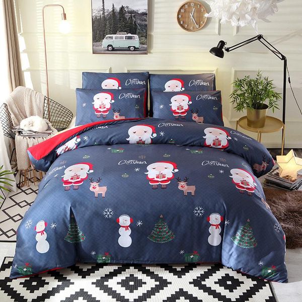 bedding sets 2/3 pcs christmas cute deer print duvet cover pillowcase twin king bed clothes for kids boys girls xmas gift
bedding sets 2/3 pcs christmas cute deer print duvet cover pillowcase twin king bed clothes for kids boys girls xmas gift