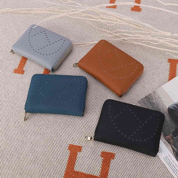 new lychee pattern layer cowhide women's wallet double row card slot short wallet leather zipper wallet, Red;black
new lychee pattern layer cowhide women's wallet double row card slot short wallet leather zipper wallet, Red;black