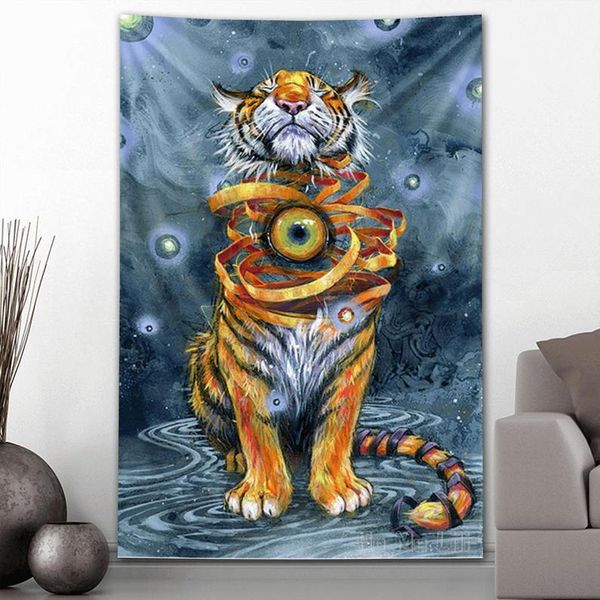 tapestries the third eye tapestry of black ink art spirit is a unique family room design
tapestries the third eye tapestry of black ink art spirit is a unique family room design