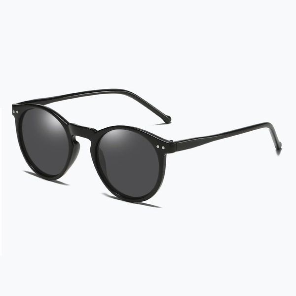 sunglasses 2021 vintage round mirror polarized men women fashion reflective frame sun glasses brand designer uv400, White;black
sunglasses 2021 vintage round mirror polarized men women fashion reflective frame sun glasses brand designer uv400, White;black
