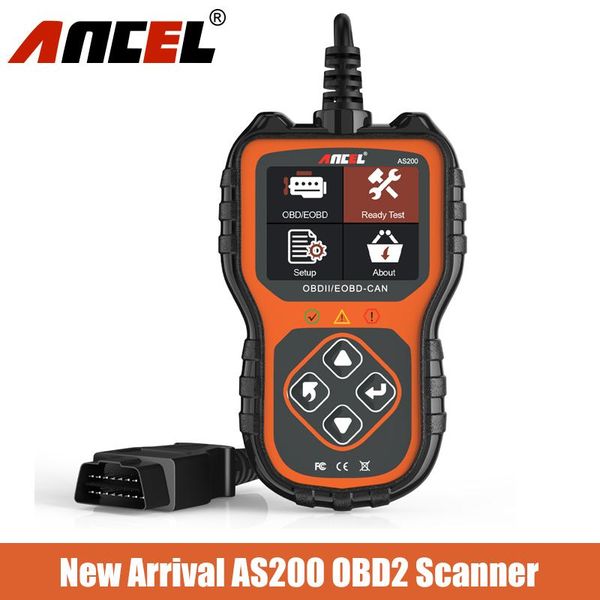 code readers & scan tools ancel as200 obd2 scanner data stream obd 2 reader for engine automotive multi-language car diagnostic tool
code readers & scan tools ancel as200 obd2 scanner data stream obd 2 reader for engine automotive multi-language car diagnostic tool