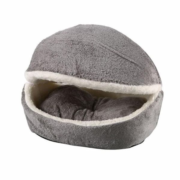 kennels & pens warm pet bed house hamburger disassemblability windproof puppy nest shell hiding burger bun for winter kennel
kennels & pens warm pet bed house hamburger disassemblability windproof puppy nest shell hiding burger bun for winter kennel