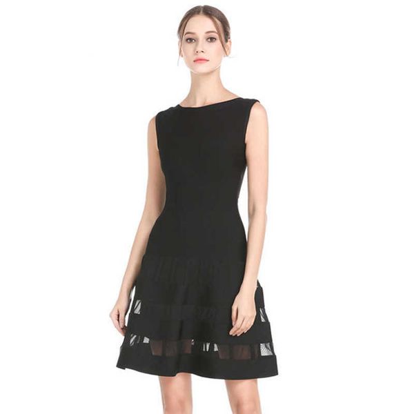 party luxury dresses black women's rayon elastic bandage high waist a-line vt skirt
party luxury dresses black women's rayon elastic bandage high waist a-line vt skirt