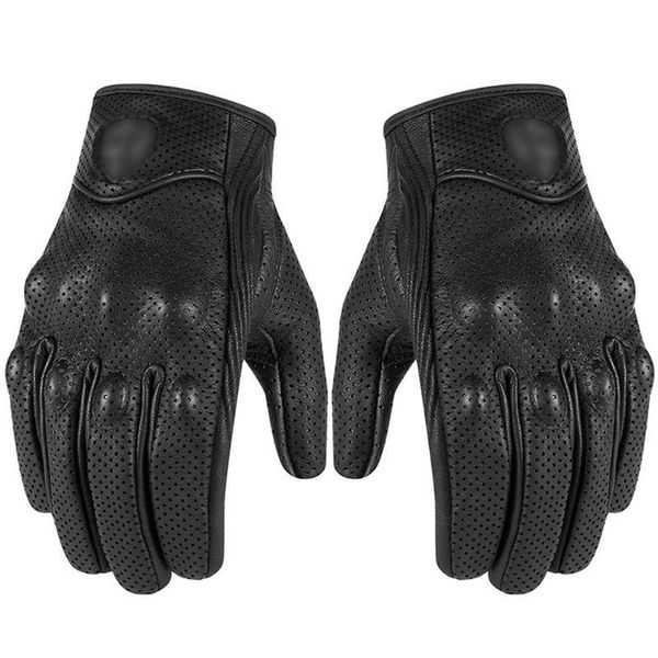cycling gloves faux leather fashion men wear-resistant anti-skid breathable outdoor riding motorcycle mountain glove, Black
cycling gloves faux leather fashion men wear-resistant anti-skid breathable outdoor riding motorcycle mountain glove, Black