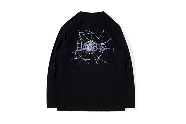 2021 new travis scott cactus jack boys cracked men women 1:1 high-quality long sleves astroworld shirt q9r3, White
2021 new travis scott cactus jack boys cracked men women 1:1 high-quality long sleves astroworld shirt q9r3, White