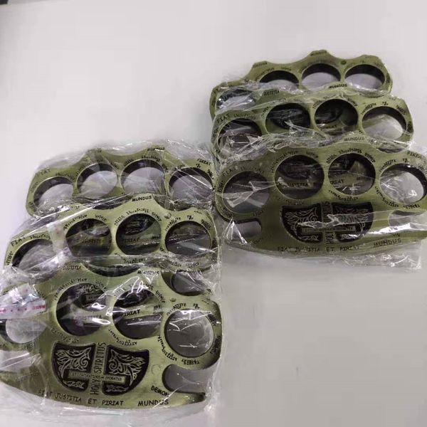 alloy window breaker hand clasp weapon ring self defense concealed weapon defense escape totem finger tiger four fingers 203852
alloy window breaker hand clasp weapon ring self defense concealed weapon defense escape totem finger tiger four fingers 203852