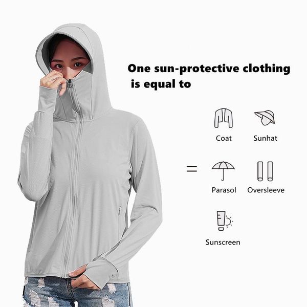 yoga outfit 2021 summer sunblock coat couple's thin uv-proof breathable quick-dry sun-protective clothing long sleeve multi colors
yoga outfit 2021 summer sunblock coat couple's thin uv-proof breathable quick-dry sun-protective clothing long sleeve multi colors