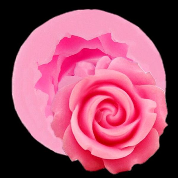 craft tools 3d flower bloom rose shape silicone fondant soap cake mold cupcake jelly candy chocolate decoration baking tool moulds er
craft tools 3d flower bloom rose shape silicone fondant soap cake mold cupcake jelly candy chocolate decoration baking tool moulds er