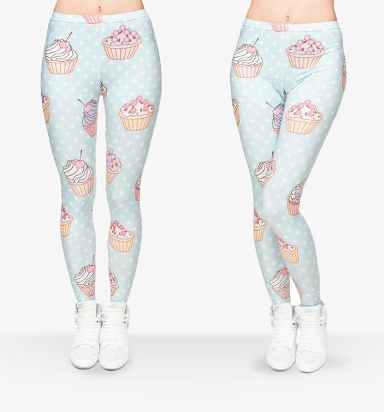 wholesale- 3d print muffin spring casual jeggings women leggings pink fitness legging pants elastic leggins winter swarm legins girls1, Black
wholesale- 3d print muffin spring casual jeggings women leggings pink fitness legging pants elastic leggins winter swarm legins girls1, Black