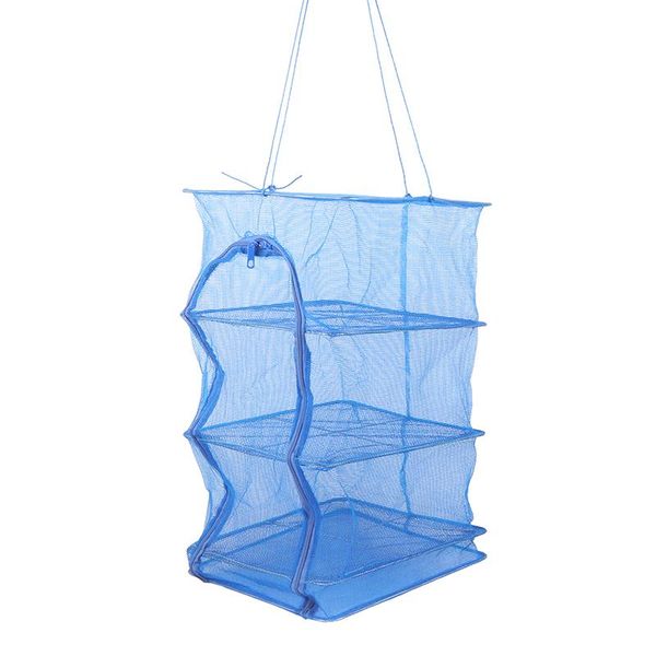 4 layers drying fishing net rack hanging vegetable fish dishes dryer hanger fish fishing net accessories
4 layers drying fishing net rack hanging vegetable fish dishes dryer hanger fish fishing net accessories