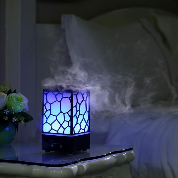 200ml aroma essential oil diffuser ultrasonic air humidifier aromatherapy mist maker office led lights aroma diffuser quiet
200ml aroma essential oil diffuser ultrasonic air humidifier aromatherapy mist maker office led lights aroma diffuser quiet