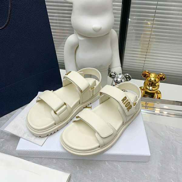 family velcro sandals 2021 new metal letter open toe thick soled beach shoes wear versatile roman, Black
family velcro sandals 2021 new metal letter open toe thick soled beach shoes wear versatile roman, Black