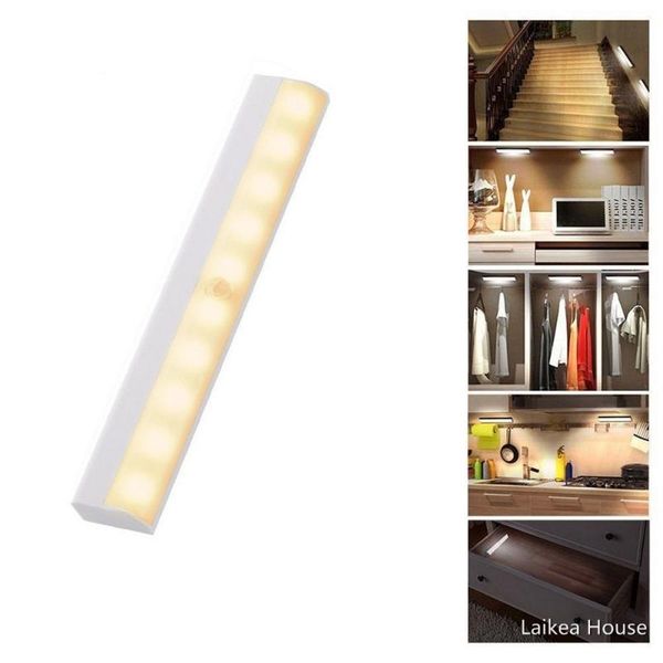 led light ir infrared motion detector sensor night light lamp 0.8w 10 leds/0.6w 6leds induction wardrobe lights bar lighting
led light ir infrared motion detector sensor night light lamp 0.8w 10 leds/0.6w 6leds induction wardrobe lights bar lighting