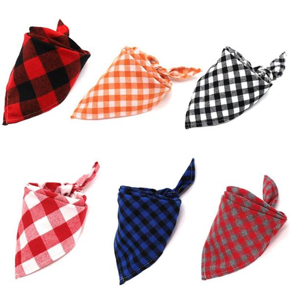 pet dog bandana small large dog bibs scarf washable cozy cotton plaid printing puppy kerchief bow tie pet grooming accessory new
pet dog bandana small large dog bibs scarf washable cozy cotton plaid printing puppy kerchief bow tie pet grooming accessory new