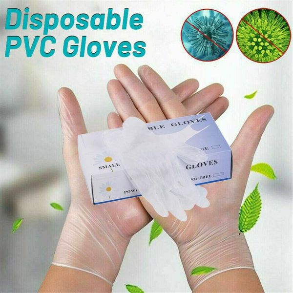disposable gloves 50pcs/lot latex cleaning food universal household garden durable home rubber
disposable gloves 50pcs/lot latex cleaning food universal household garden durable home rubber