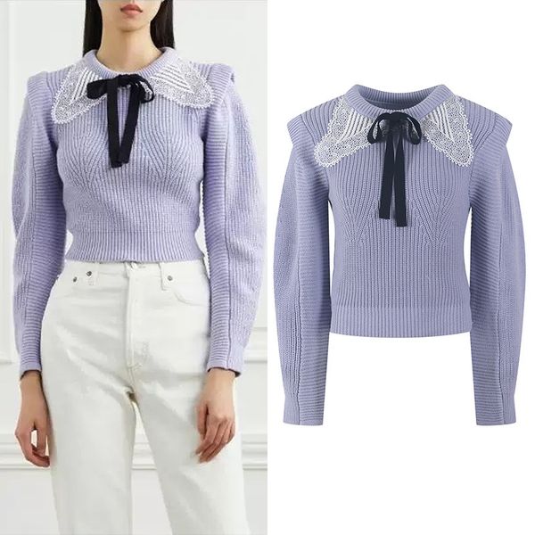 women's sweaters vintage purple sweaters women's pullovers sleeve long crochet harvest sweet lasso jumper casual kawaii shirt kore, White;black
women's sweaters vintage purple sweaters women's pullovers sleeve long crochet harvest sweet lasso jumper casual kawaii shirt kore, White;black