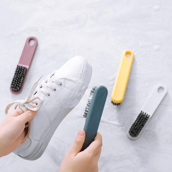 clothing & wardrobe storage washing clothes special shoe brush soft multi-functional cleaning long handle board
clothing & wardrobe storage washing clothes special shoe brush soft multi-functional cleaning long handle board