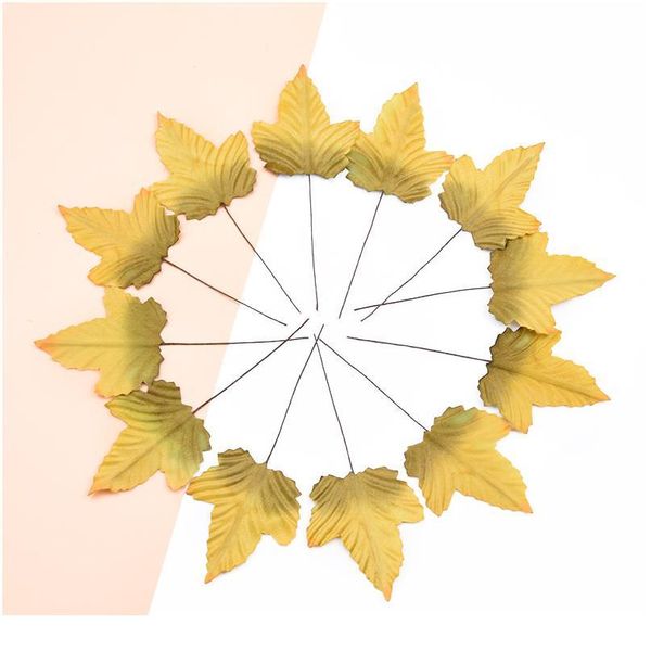 12pcs silk maple leaf fake leaves christmas wreaths decor for home wedding diy gifts box scrapbooking artificia jllxiz
12pcs silk maple leaf fake leaves christmas wreaths decor for home wedding diy gifts box scrapbooking artificia jllxiz