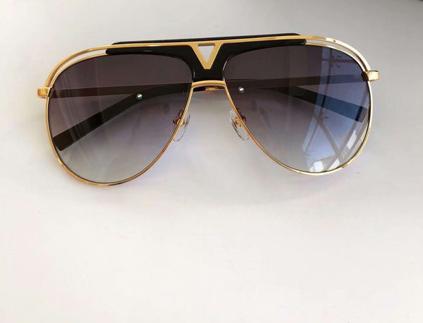 1030 new rose for pilot frame gold sonnenbrille luxury designer sunglasses sunglasses glasses shades men with box nqiww, White;black
1030 new rose for pilot frame gold sonnenbrille luxury designer sunglasses sunglasses glasses shades men with box nqiww, White;black