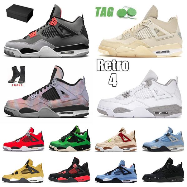 mens womens jumpman 4 4s iv designer basketball shoes zen master red thunder military black cat cactus jack toro bravo trainers sports sneak
mens womens jumpman 4 4s iv designer basketball shoes zen master red thunder military black cat cactus jack toro bravo trainers sports sneak