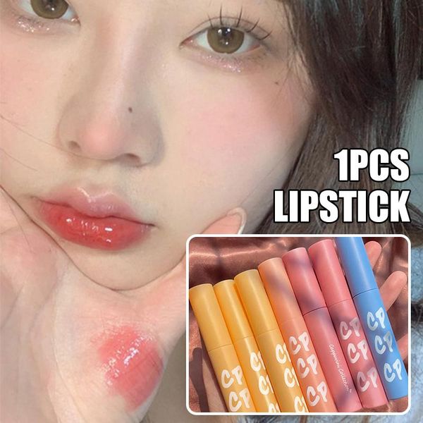 lip gloss 6 color matte lipstick set velvet glaze charm lasting non-fading makeup fa
lip gloss 6 color matte lipstick set velvet glaze charm lasting non-fading makeup fa