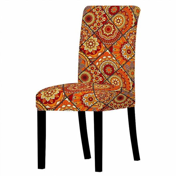 chair covers 3d spandex cover for dining room mandala print chairs high back living party wedding christmas decoration
chair covers 3d spandex cover for dining room mandala print chairs high back living party wedding christmas decoration